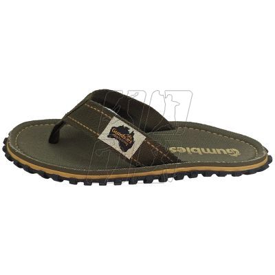 4. Gumbies Islander Flip-Flops M GU-FFISL119 flip-flops