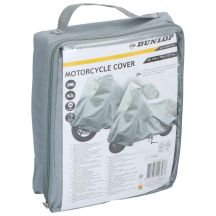 DUNLOP MOTORCYCLE COVER 2.46x1.04x1.27M