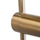 13. Activejet AJE-HILTON Patina WW LED Wall Lamp