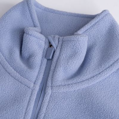 3. Women's Fleece LADY VINEYA