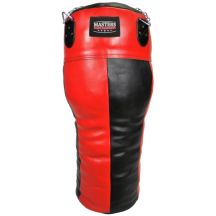 MASTERS punching bag, empty, HOOK type - WHS-0