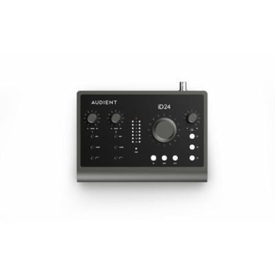 Audient iD24 - 10x14 USB audio interface