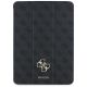 2. Guess GUFC11RM24PS4SGK iPad Air 11" 2024 black/black Magnetic 4G Big Logo