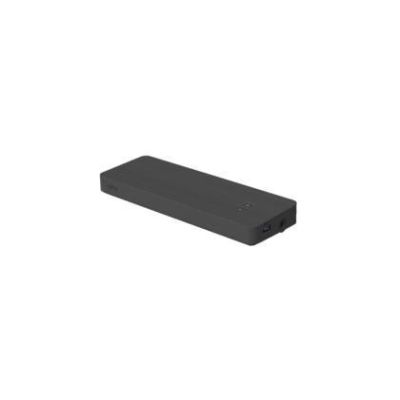 4. FUJITSU Thunderbolt 4 Portreplicator - for E5x11, U7x11 and U9311/U9311X series laptops