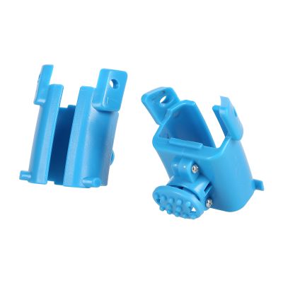 13. FH01 BLUE HULA HOP WITH WEIGHT