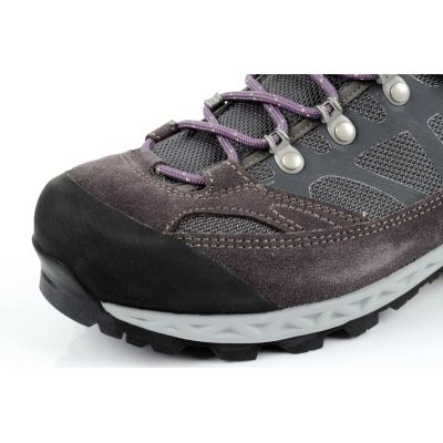 6. Aku Trekker Pro GORE-TEX trekking shoes brown