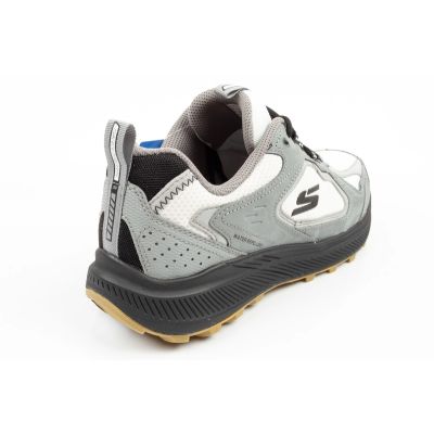 4. Skechers Ridgestar Water-Repellent Men's Hiking Shoes