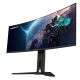 3. GIGABYTE MO34WQC Computer Monitor 86.4 cm (34") 3440 x 1440 px Wide Quad HD OLED Black