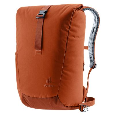 DEUTER STEPOUT 22 COPPER-OAK 3815223-5119