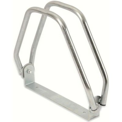 17. DUNLOP FOLDING BIKE STAND