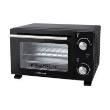 ESPERANZA MINI OVEN CALZONE 10L 800W EKO007N