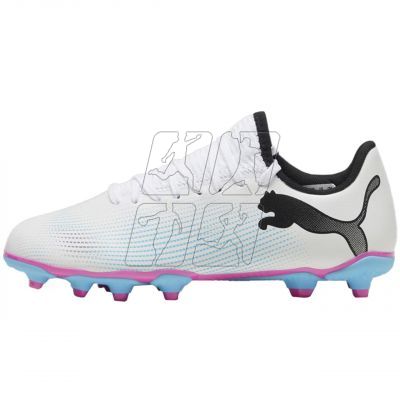 3. Puma Future 7 Play FG/AG Jr 107734 01 football shoes