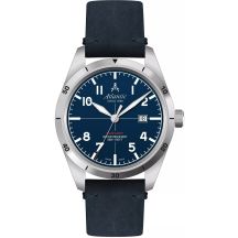 Men's Watch Atlantic Seaflight 70351.41.55 + BOX