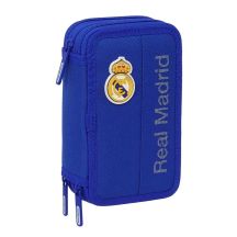 Real Madrid triple filled pencil case 37 pcs 412624857