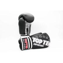 TOP TEN RTT-SUPERFIGHT 3000 STARS Boxing Gloves