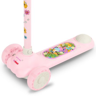 9. Spokey FIORI Balance Scooter
