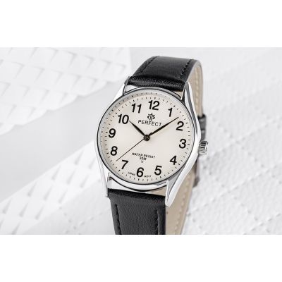 4. PERFECT GX018-03 Women's Watch
