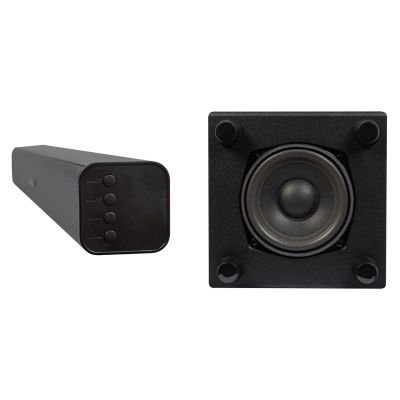 3. BLOW BLUETOOTH SOUNDBAR CINEMA 4.1 SPEAKER