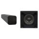 3. BLOW BLUETOOTH SOUNDBAR CINEMA 4.1 SPEAKER