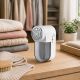8. ESPERANZA RECHARGEABLE FIBER CLOTHING SHAVER ECS010