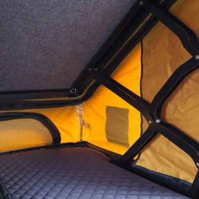 46. Offlander Triangle Tahat 2.1 Rooftop Tent OFF_RTT_TAHAT2