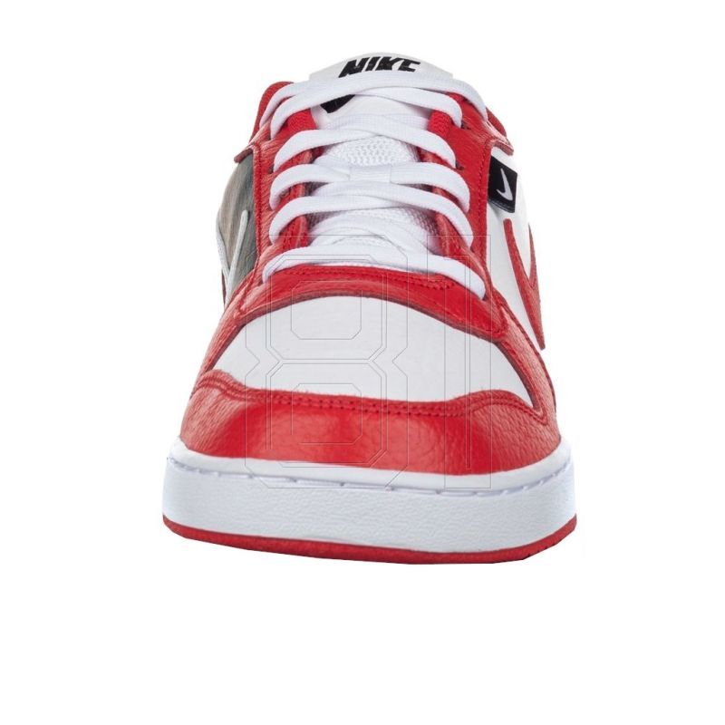 6. Nike Ebernon Low Prem M AQ1774-101 shoes