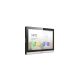4. Hikvision DS-KH6350-WTE1 video intercom 17.8 cm (7") Black