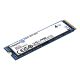 11. Kingston SSD 4000G NV3 M.2 2280 PCIe 4.0 NVMe