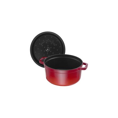 2. Staub 40509-861-0 Roaster 8.35 l Cast Iron