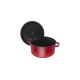 2. Staub 40509-861-0 Roaster 8.35 l Cast Iron