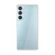 6. 3mk Armor Case for Samsung Galaxy M35 - Transparent