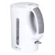 4. Clatronic WK 3462 electric kettle (900W 1l; white)