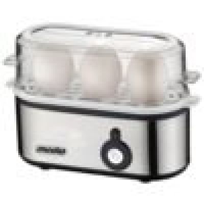2. Egg boiler MESKO MS 4485gm dark gray
