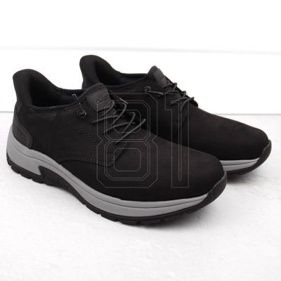 20. Rieker M 11050-00 RKR707 half-boots