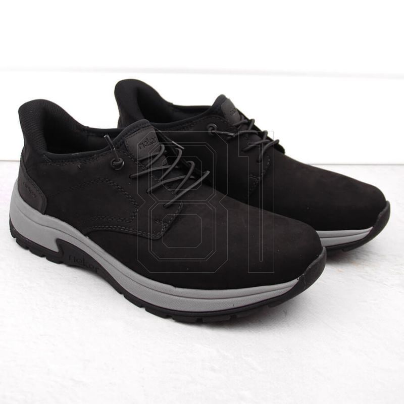20. Rieker M 11050-00 RKR707 half-boots