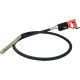 2. Concrete vibrator 1200W + 3m mace YATO YT-82600
