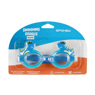 6. Spokey Playa Jr SPK-946107 Swimming Goggles