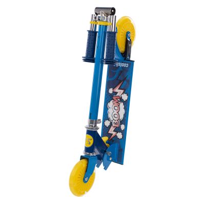 3. Coolslide Arboom Jr Scooter 92800398285