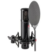 sE Electronics sE2300 Black Stage/Performance Microphone