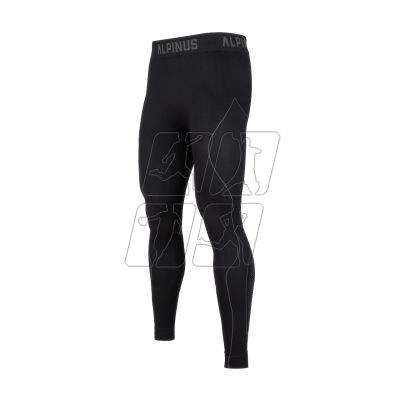 5. Alpinus Active Base Layer M GT43194 thermoactive pants