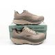 9. Skechers Men's Max Cushioning Zirrus Light Beige Sports Shoes