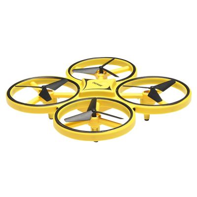 Denver DRO-170 2.4Ghz 4-Channel 6-Axis Drone with Gyroscope