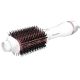 Rowenta CF6135F0 Hair Styler Hot Air Brush Pink, White