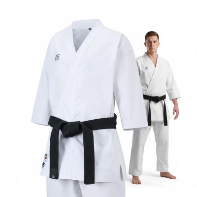 Basic Kata Combo WKF karate kimono | MOOTO