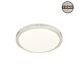 LED ceiling lamp model LEDB2349-1-R 50CM 45W DIM