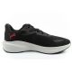4. Puma Skyrocket Lite men's sports shoes, lightweight and comfortable, black