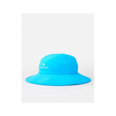 RIP CURL Beach Hat -Boy blue