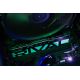 10. DDR4 2x16GB KIT UDIMM goodram RIVAL Radiant Green