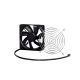 Rittal SK 7990.000 rack parts Cooling fan