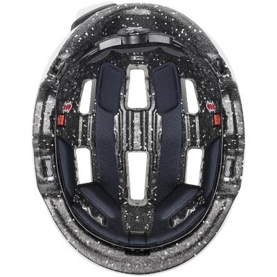 5. UVEX City 4 bicycle helmet (41/3/050/07)